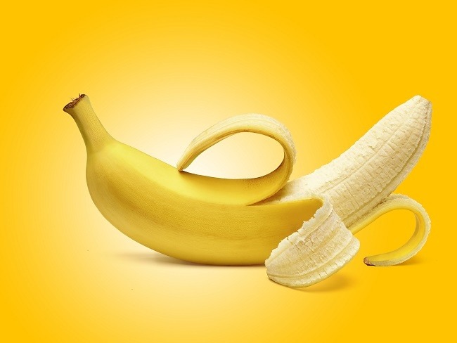 香蕉的成份是關鍵