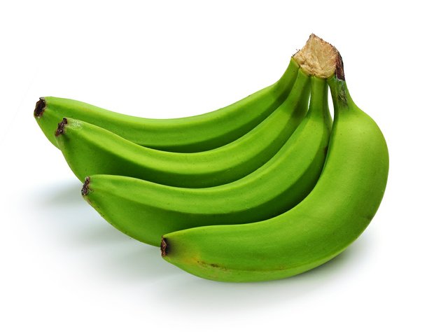 香蕉的成份