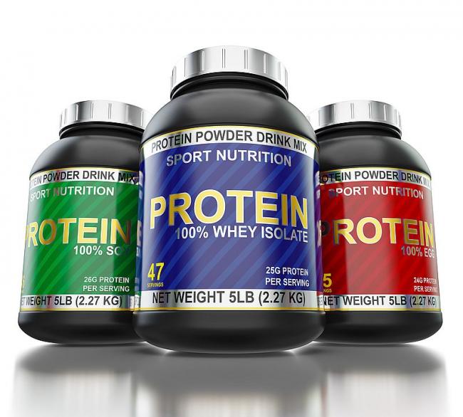 許多運動員不斷追求蛋白質，以動物性食品、蛋白粉飲料、額外添加蛋白質的食品等等形式