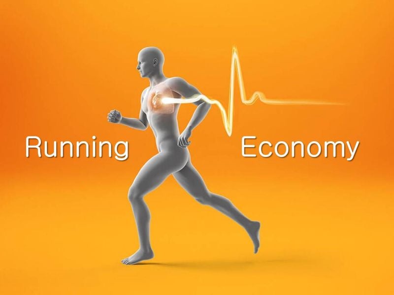 跑步經濟性