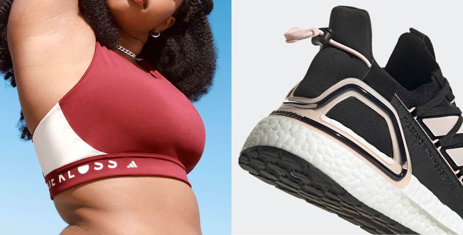 adidas九月推出女神Karlie Kloss聯名、Ultraboost 20忍者系列、亮橘色街頭